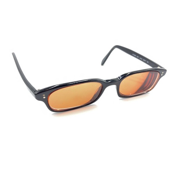 Oliver Peoples James OV5226 1005 Black Rectangular...